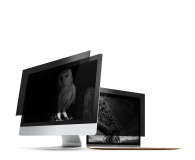 Natec FILTR PRYWATYZUJĄCY RODO NATEC OWL 17.3" 16:9 - 1480438 - zdjęcie 2